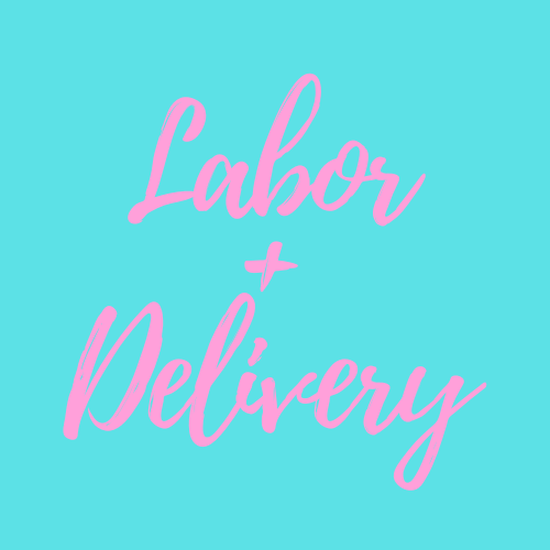 resources labor delivery vf